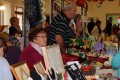 1er marché de Noël au Vilhain