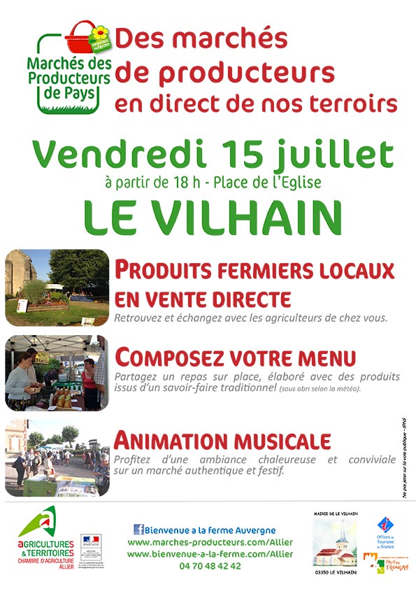 Le-Vilhain-marche-du-15-juillet