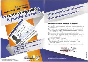 Téléservices sur intérieur.gouv.fr - Le Vilhain Téléservices sur intérieur.gouv.fr - Le Vilhain