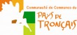 Communauté de communes du Pays de Troçais